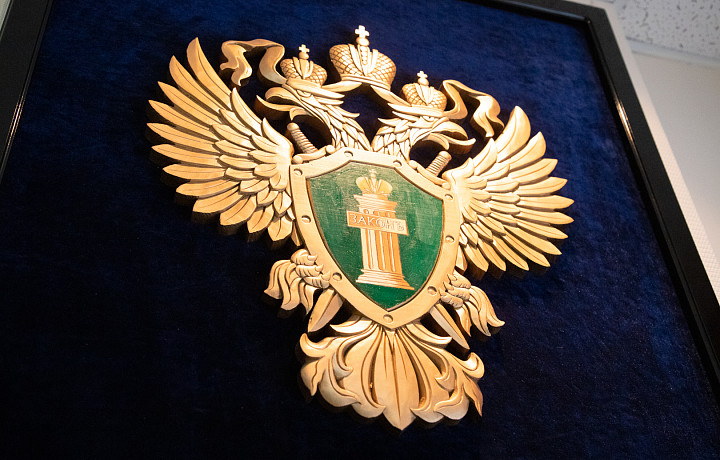 Администрацию Дубенского района оштрафовали за плохую уборку дорог