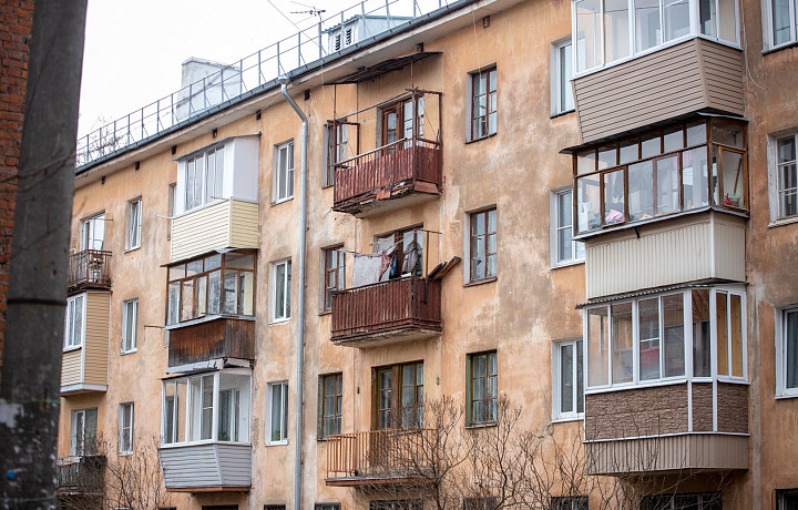 В Минстрое России предложили увеличить число льготников по оплате ЖКУ