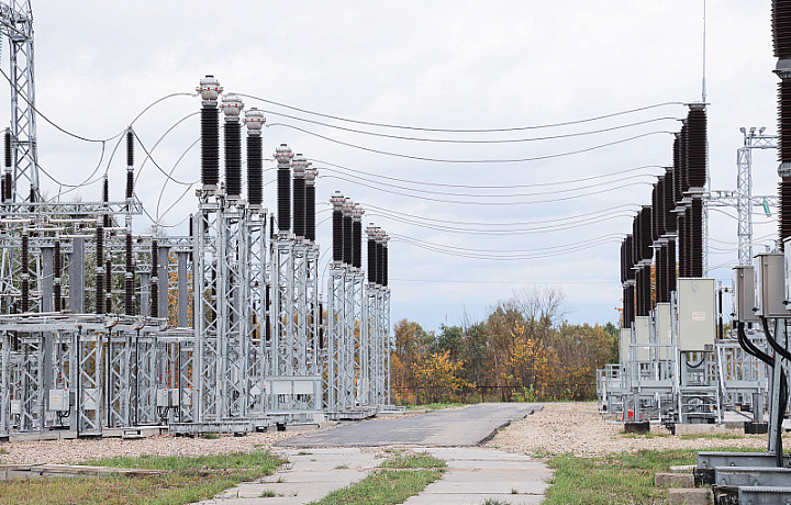 В Туле работают над повышением надежности электроснабжения