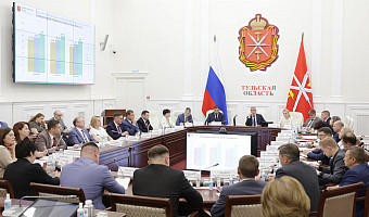Тульская область оказалась на 4 месте в РФ по трудоустройству инвалидов