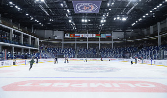 Сходил на бесплатные занятия и влюбился в лед: как тульских школьников учат кататься на коньках – фоторепортаж