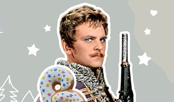 Поручик Ржевский имеет тульские корни: как известный гусар связан с регионом и что реально вытворял его прототип на балах и маскарадах