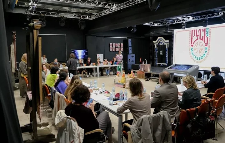 Тульское объединение центров стало лауреатом рейтинга худсовета ГРДНТ имени Поленова