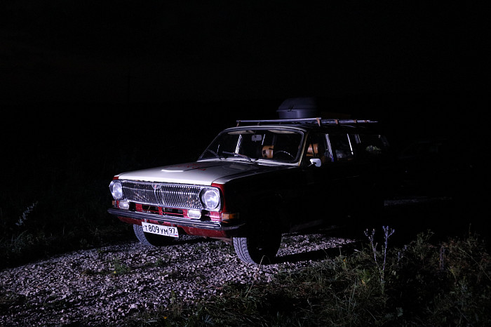 Фоторепортаж: как проходит MaxiCamp от радио Maximum и ГК Медиа Траст