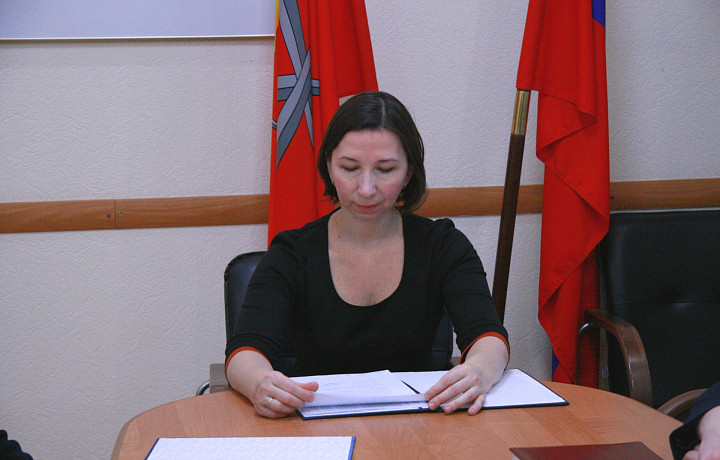 Областной избирком утвердил план работы на 2023 год и рассмотрел несколько вопросов