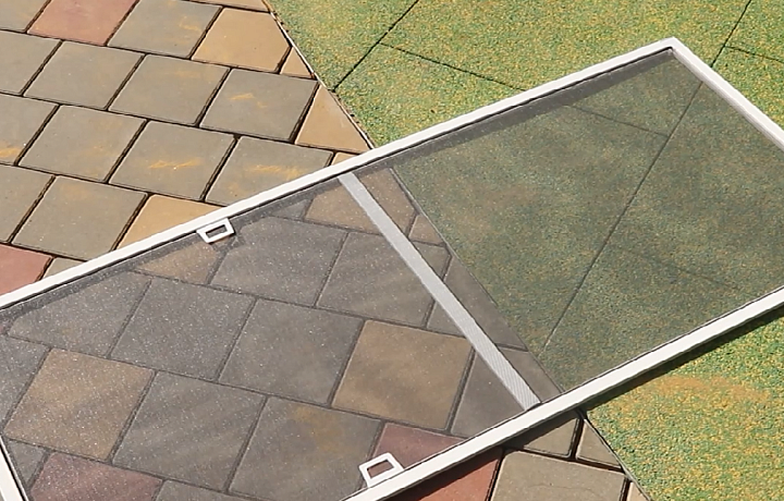 «Заметили ребенка на подоконнике – звоните в 112»: в Тульской области прошла акция «Дети не летают»