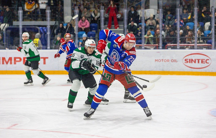 Губернатор Тульской области поздравил АКМ с победой