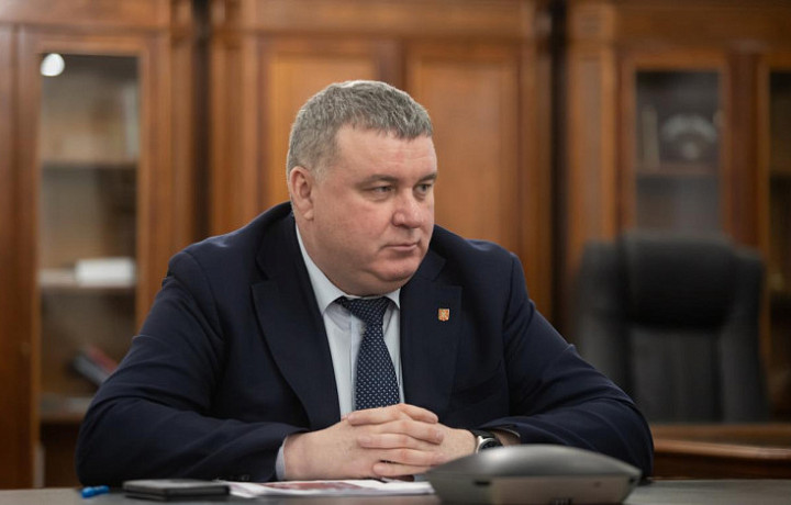 Бюджет Тулы направлен на дальнейшее поступательное развитие