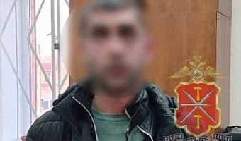 В Туле дело мигранта-экстремиста, который помочился на Вечный огонь, будет передано в суд