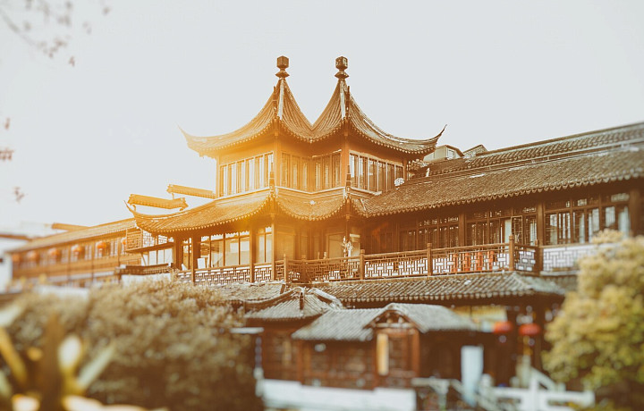 «Просто сидеть в отеле в Китае не получится – он слишком красив»: турагент рассказала, почему стоит посетить Поднебесную