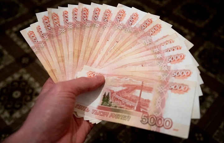 Жители Тульской области отдали мошенникам более миллиона рублей за сутки