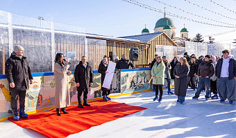 В Тульской области 6 марта начался конкурс «Росмолодёжь. Гранты»