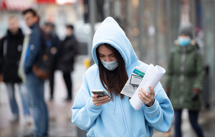 За минувшие сутки в Туле и области коронавирусом заболели 175 человек