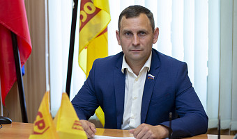 Депутат облдумы Гребенщиков: не стоит проводить концерт Долиной в Туле, сейчас не время