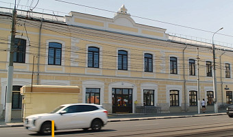 В Туле после реставрации открылся кукольный театр