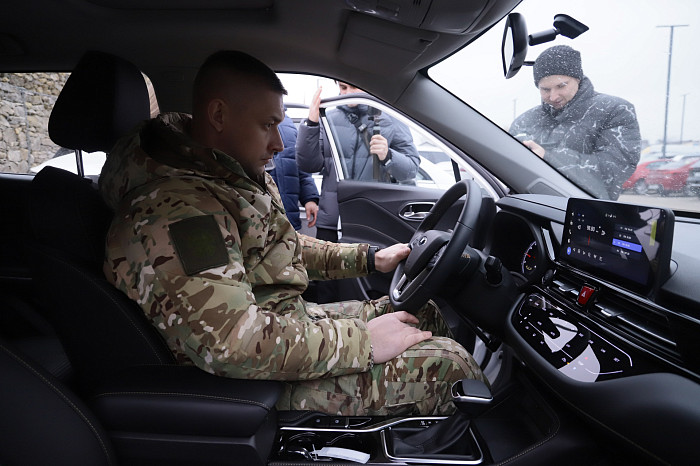 В Туле прошел межрегиональный форум «Мой бизнес на спорте»