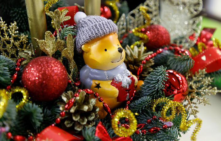 Эксперты рассказали, почему не стоит откладывать покупку подарков на Новый год