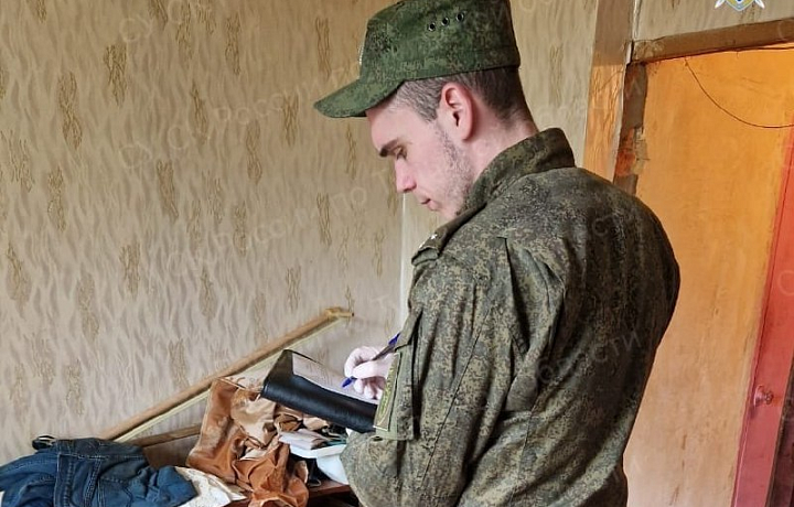 Туляк во время ссоры зарезал знакомого: возбуждено уголовное дело