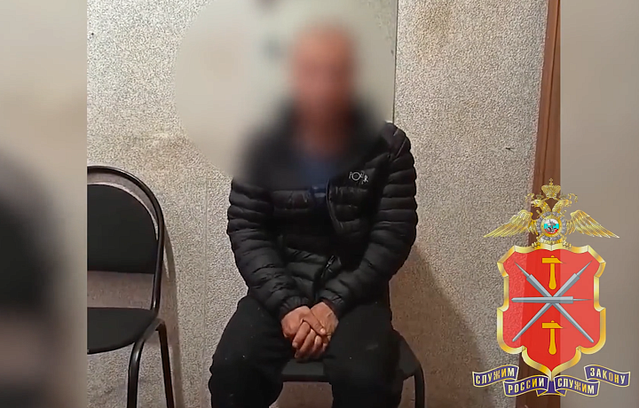 В Кимовском районе мужчина организовал плантацию наркосодержащих растений