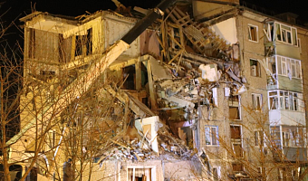 Ровно три года назад в Ефремове взорвалась пятиэтажка на улице Химиков: почему никого не наказали за смерть 8 человек?