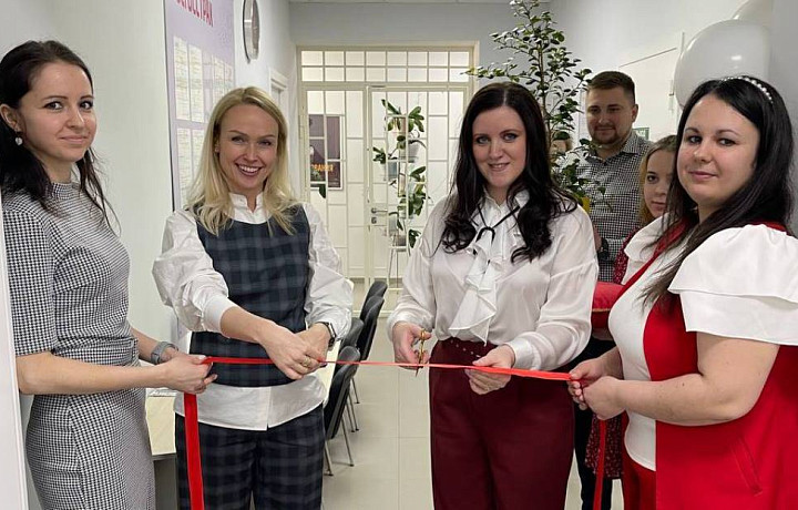 «Росгосстрах» открыл новый клиентский офис на проспекте Ленина в Туле