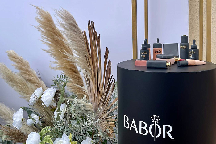 Звездный визажист Ирина Митрошкина проводит эксклюзивный мастер-класс в Туле