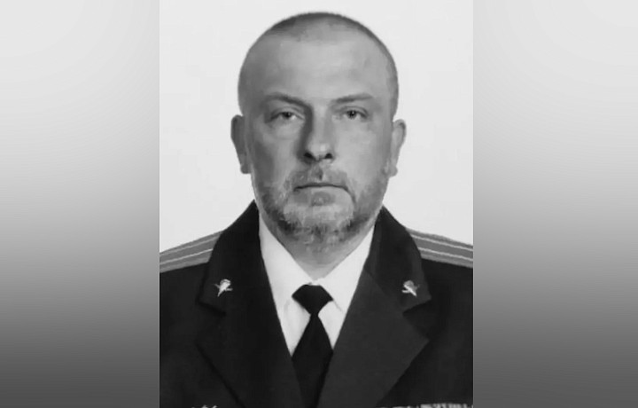 В Туле скончался Почетный гражданин региона Николай Глаголев