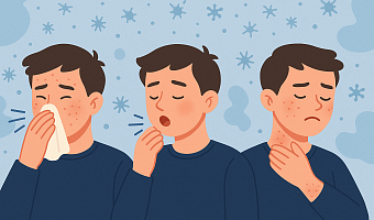 Аллерголог Индира Усаева назвала самые распространенные мифы об аллергии