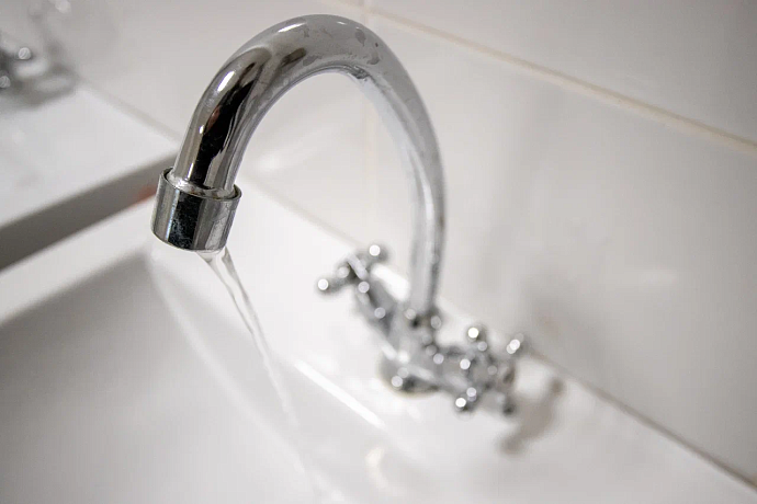Более 36-ти домов в тульском Мясново останутся без холодной воды 28 октября