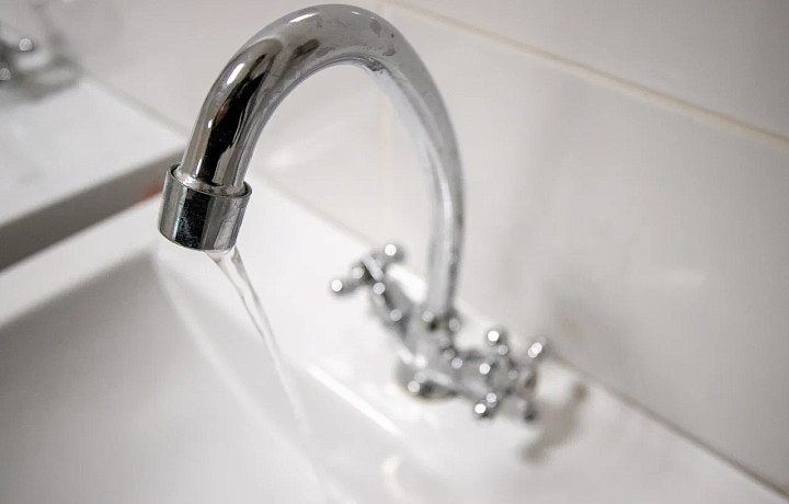Более 36-ти домов в тульском Мясново останутся без холодной воды 28 октября