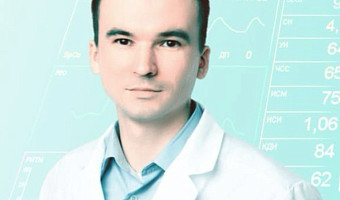 Тульский ученый создал медицинский показатель, предсказывающий инфаркты