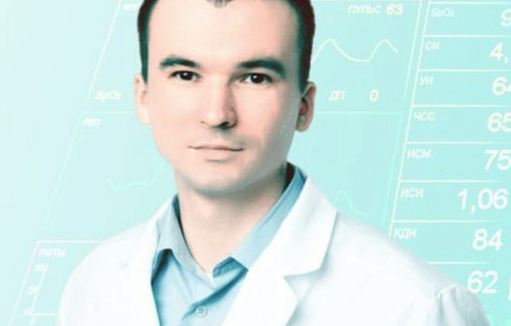 Тульский ученый создал медицинский показатель, предсказывающий инфаркты