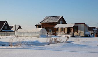 Квартиры в Тульской области оказались дороже частного дома