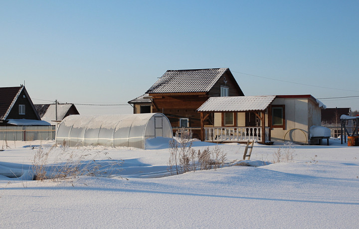 Квартиры в Тульской области оказались дороже частного дома