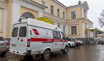 Тульский Минздрав прокомментировал слухи о сносе Ваныкинской больницы