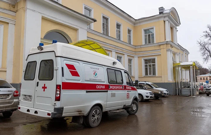 Тульский Минздрав прокомментировал слухи о сносе Ваныкинской больницы