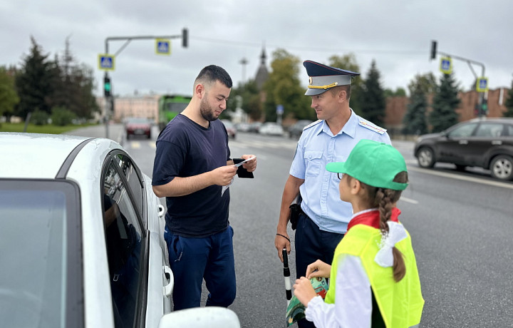 Двое детей погибли и 145 пострадали на дорогах Тульской области за семь месяцев