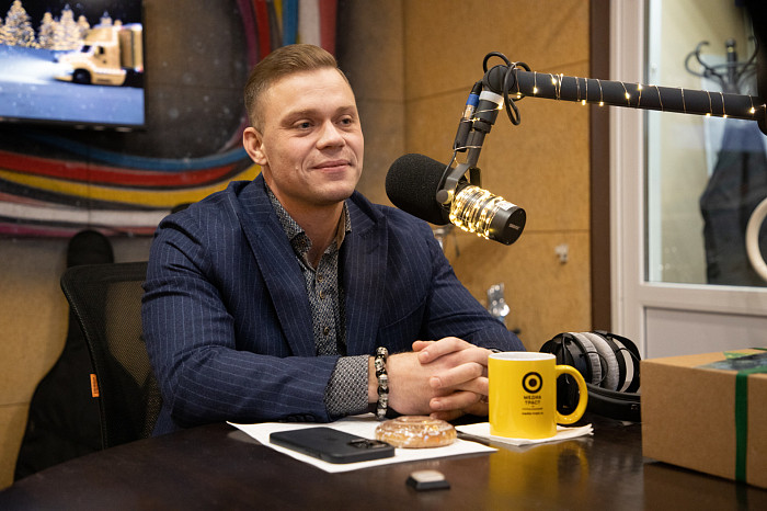 Слушателей «Русского Радио» ждет сертификат в центр военно-тактических игр и набор сладостей от «Тульских парков»