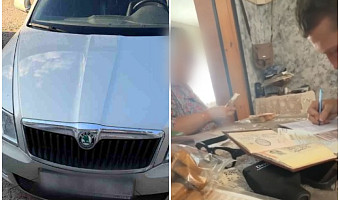 «Автодолинская схема»: пожилая пара из Тулы продала машину, взяла наличку и заявила, что их обманули мошенники