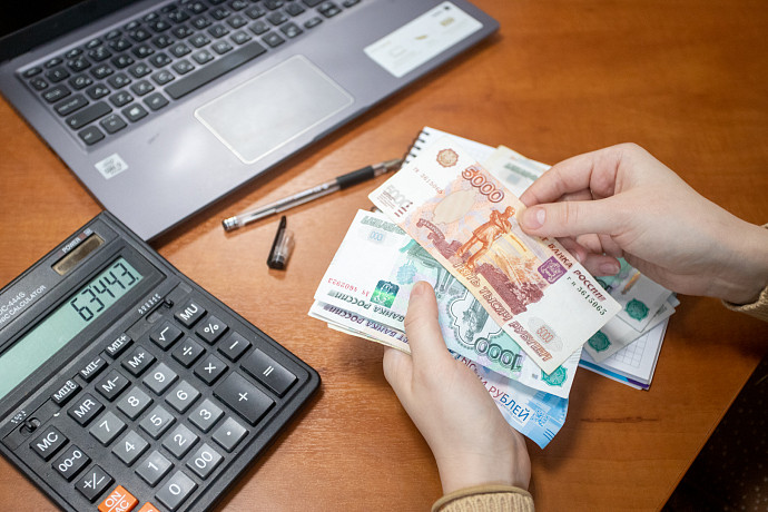 На меры соцподдержки в Тульской области выделят более 21 миллиарда рублей