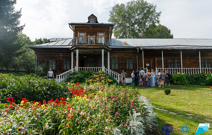 Чего ждать зрителям на фестивале «Война и мир» в Никольском-Вяземском