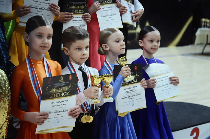 «Кубок Звёздной линии»: Фотоотчет второго дня турнира от ТСН24