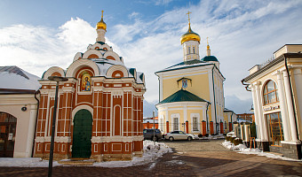 Тулякам назвали православные праздники, которые отмечают в декабре 2025 года