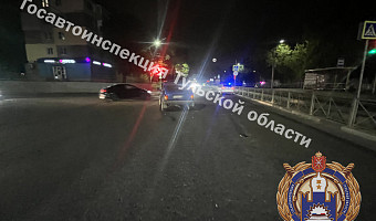 В Туле водитель «Лада Нива» сбил пешехода-нарушителя
