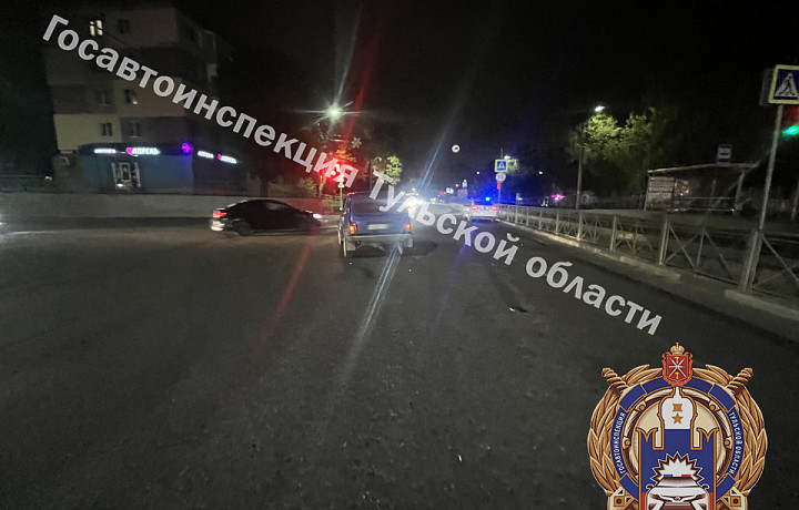 В Туле водитель «Лада Нива» сбил пешехода-нарушителя