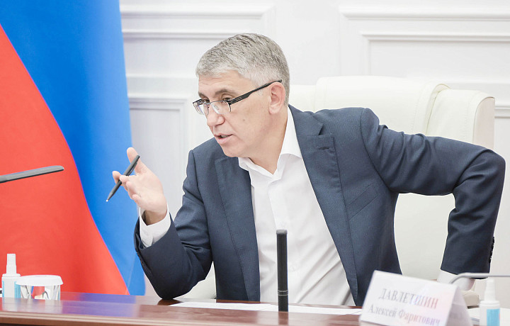 Почти девять тысяч школьников Тульской области получили выплаты к 1 сентября