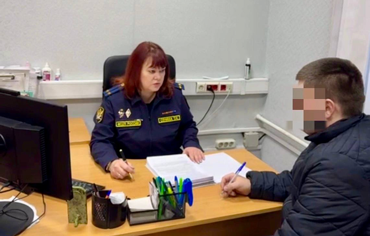 Против туляка возбудили уголовное дело за злостное уклонение от уплаты алиментов