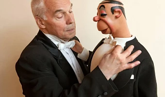 Народный артист Роберт Ляпидевский скончался из-за осложнений после коронавируса