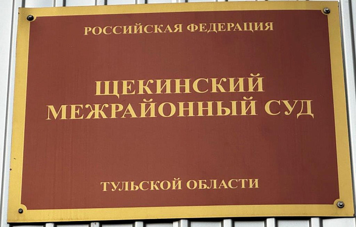 Детский лагерь в Щекинском районе закрыли на 90 суток за нарушения пожарной безопасности