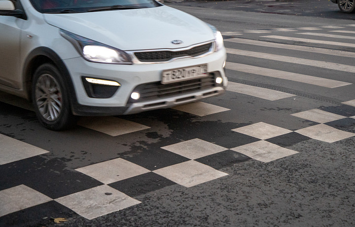 На тульских трассах М-2 и М-4 приостановят дорожные работы в майские праздники